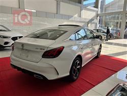 ئێم جی GT